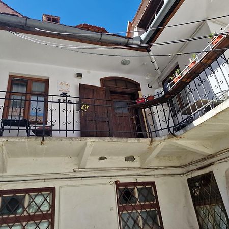 Apartament Lucretia - Centrul Sibiului Экстерьер фото