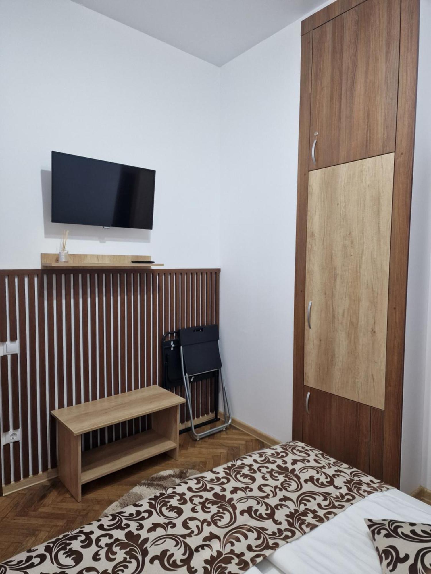 Apartament Lucretia - Centrul Sibiului Экстерьер фото